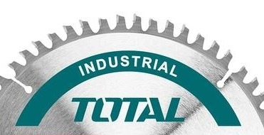 LƯỠI CƯA TCT (MỎNG) 3T X 40R TOTAL - TAC2311525T