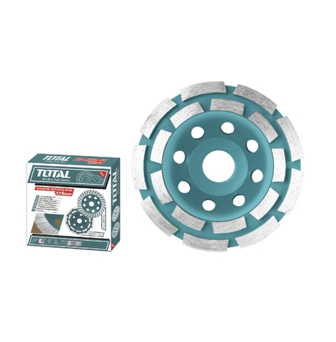 CHÉN MÀI ĐÁ BÊ TÔNG 100MM TOTAL - TAC2421001