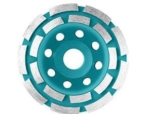 CHÉN MÀI ĐÁ BÊ TÔNG 100MM TOTAL - TAC2421001