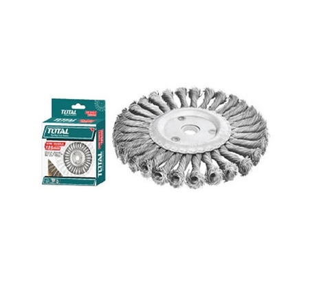 BÁNH CƯỚC (150MM) TOTAL - TAC35061