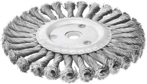 BÁNH CƯỚC (150MM) TOTAL - TAC35061