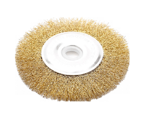 BÁNH CƯỚC (120MM) TOTAL - TAC36051