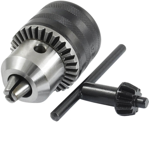 ĐẦU KHOAN (CÓ RĂNG) 10MM TOTAL - TAC451001