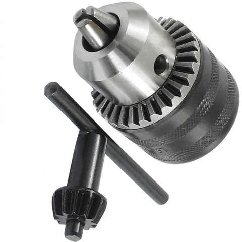 ĐẦU KHOAN (CÓ RĂNG) 10MM TOTAL - TAC451001