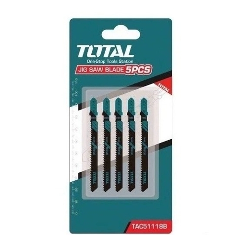 LƯỠI CƯA LỌNG KIM LOẠI (50MM) TOTAL - TAC51118B