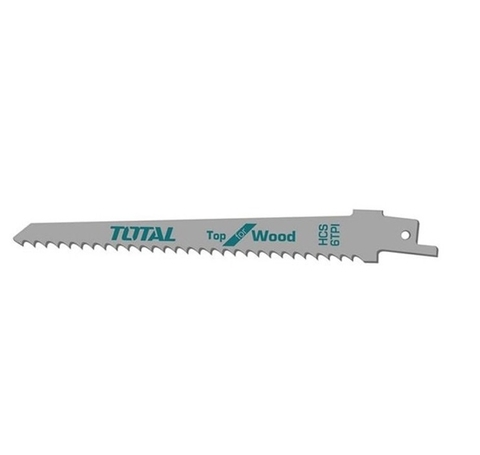 LƯỠI CƯA KIẾM CƯA GỖ TOTAL - TAC52644D