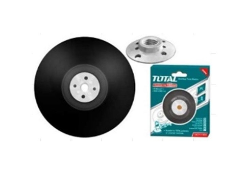 ĐĨA CAO SU ĐÁNH BÓNG 100MM TOTAL - TAC7111152