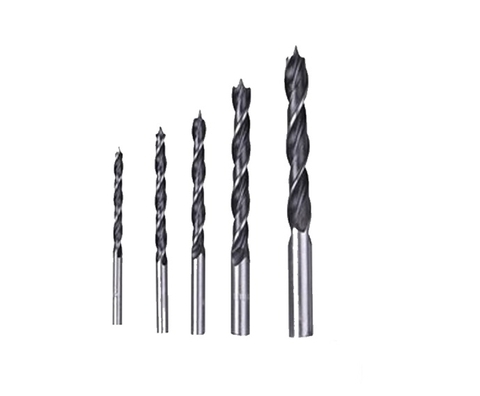 BỘ 5 MŨI KHOAN GỖ (3MM- 8MM) TOTAL - TACSD7055