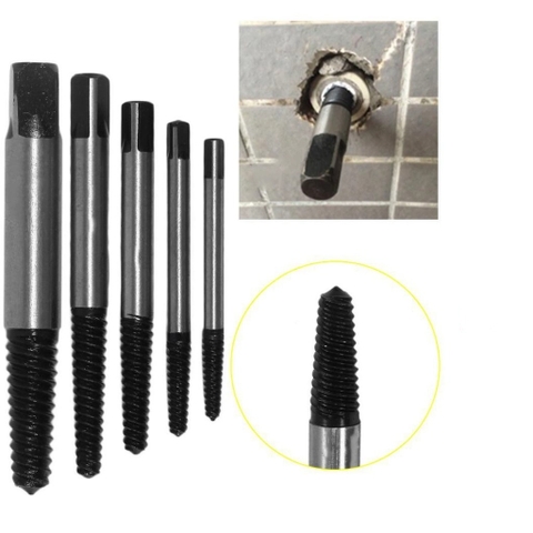 BỘ 5 MŨI VEN RĂNG TOTAL - TACSE0056