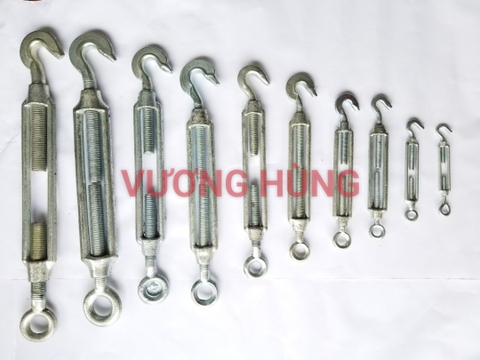 TĂNG ĐƯA DÂY CÁP  ( 6MM-24MM )