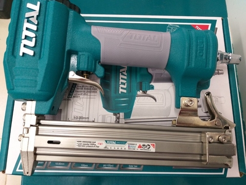 SÚNG BẮN ĐINH THẲNG DÙNG HƠI (10-30MM) TOTAL - TAT83301-3