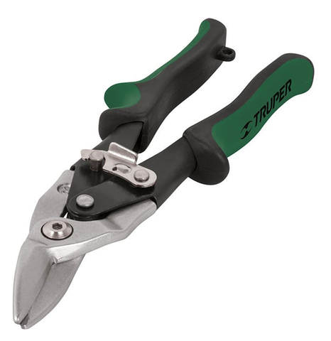 KÉO CẮT TÔN MŨI CONG PHẢI 10"/255MM TRUPER - TAV-D