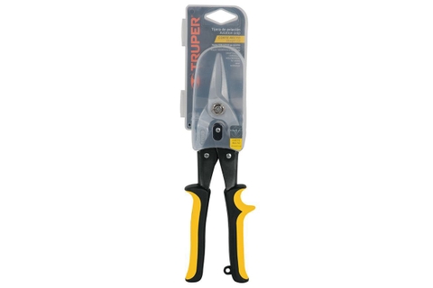 KÉO CẮT TÔN MŨI THẲNG 10"/255MM TRUPER - TAV-R