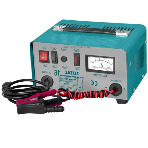 MÁY SẠC BÌNH TOTAL (220V)- TBC1601