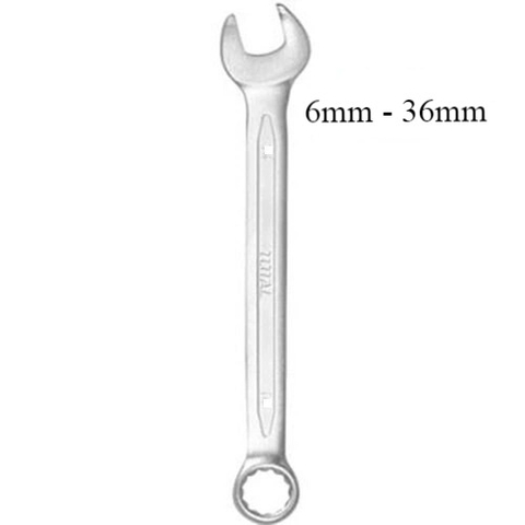 CHÌA KHÓA VÒNG MIỆNG 6MM   TOTAL - TCSPA061