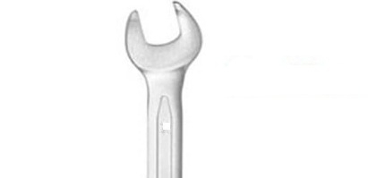 CHÌA KHÓA VÒNG MIỆNG 6MM   TOTAL - TCSPA061