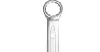 CHÌA KHÓA VÒNG MIỆNG 6MM   TOTAL - TCSPA061