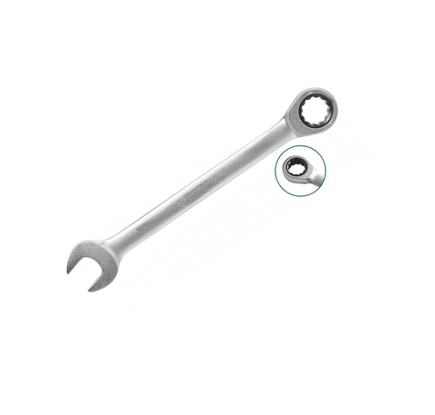 CHÌA KHÓA VÒNG MIỆNG TỰ ĐỘNG 8MM   TOTAL - TCSPAR081