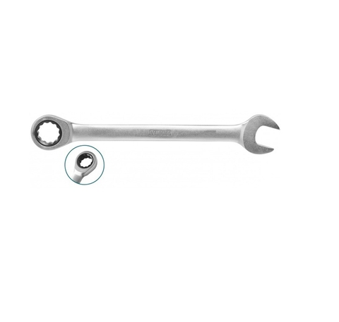 CHÌA KHÓA VÒNG MIỆNG TỰ ĐỘNG 8MM   TOTAL - TCSPAR081