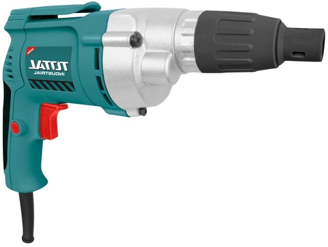 MÁY BẮN VÍT TÔN ĐIỆN (500W) TOTAL - TD2561