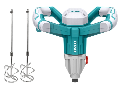 MÁY TRỘN SƠN (1800W) TOTAL - TD616006