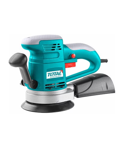 MÁY CHÀ NHÁM ĐĨA TRÒN (450W) TOTAL - TF2041501
