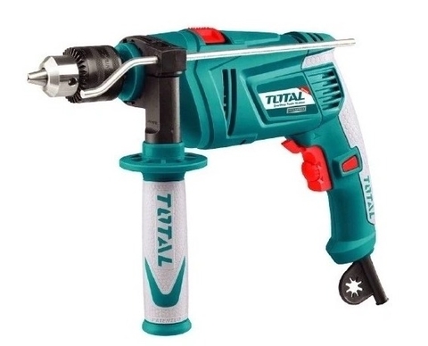 MÁY KHOAN 13MM 850W TOTAL - TG109136E