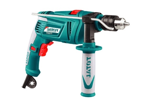 MÁY KHOAN BÚA TOTAL - TG111165E