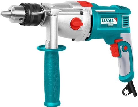 MÁY KHOAN BÚA TOTAL - TG111165E