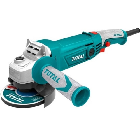 MÁY MÀI GÓC (125MM 1010W) TAY DÀI TOTAL - TG1121256