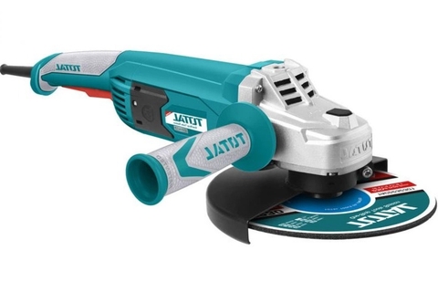 MÁY MÀI GÓC 2350W TOTAL - TG1241806