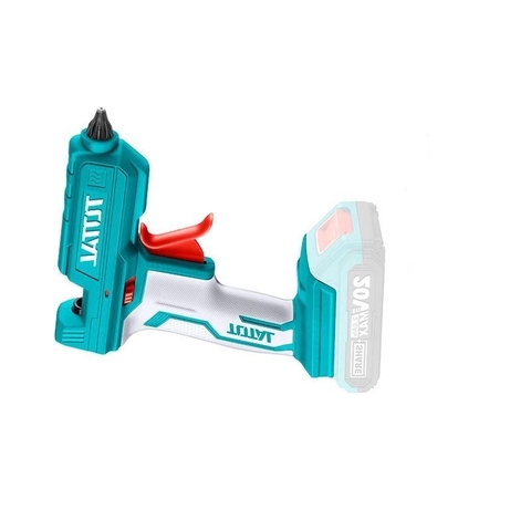 MÁY BẮN KEO DÙNG PIN LITHIUM 20V (KHÔNG KÈM PIN SẠC) TOTAL - TGGLI2001