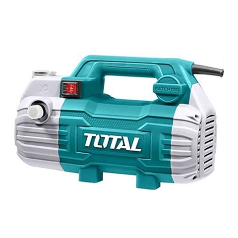 MÁY XỊT RỬA XE 1500W TOTAL - TGT112362
