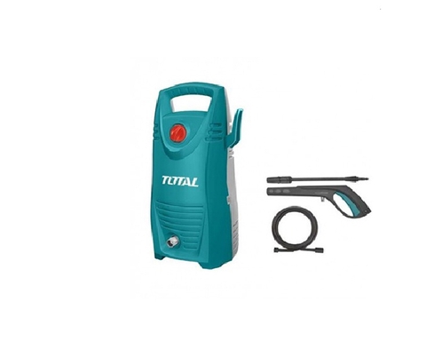 MÁY XỊT RỬA XE 1400W TOTAL - TGT11316