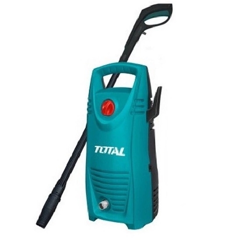MÁY XỊT RỬA XE 1400W TOTAL - TGT11316