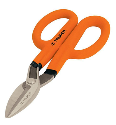 KÉO CẮT TÔN CAO CẤP 10"/255MM TRUPER - TH-10