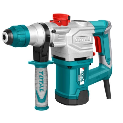 MÁY ĐỤC BÊ TÔNG (14MM 1050W) TOTAL - TH110286