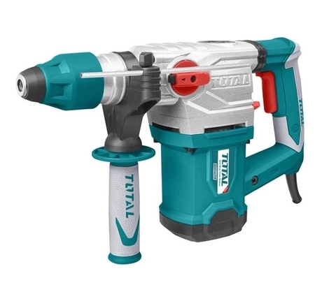 MÁY KHOAN ĐỤC BÊ TÔNG 1500W TOTAL - TH115326