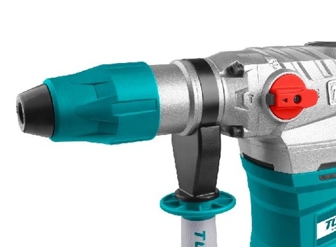 MÁY KHOAN ĐỤC BÊ TÔNG 1600W TOTAL - TH116386