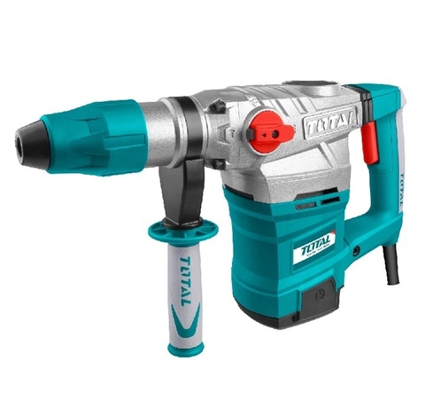MÁY KHOAN ĐỤC BÊ TÔNG 1600W TOTAL - TH116386