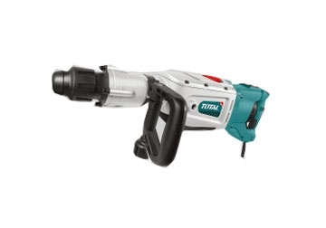 MÁY KHOAN ĐỤC BÊ TÔNG 1700W  TOTAL- TH117501