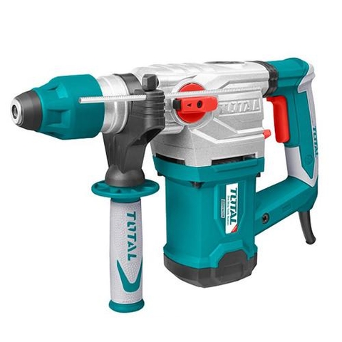 MÁY KHOAN, ĐỤC BÊ TÔNG 1800W TOTAL - TH118366