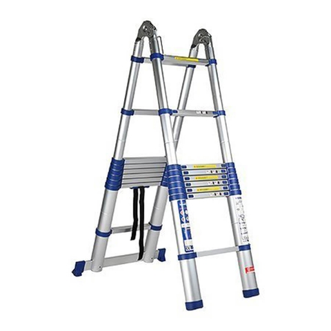 THANG RÚT ĐÔI (2M5) ĐAI XANH - TYB638