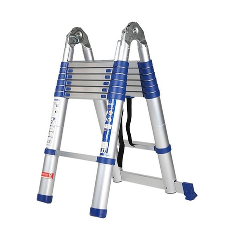 THANG RÚT ĐÔI (2M5) ĐAI XANH - TYB638