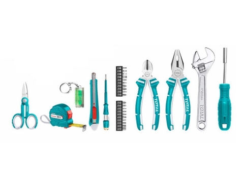 BỘ 29 CÔNG CỤ GIA DỤNG TOTAL - THKTV02H291