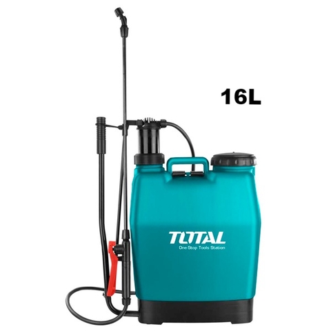 BÌNH XỊT 16L TOTAL - THSPP4161