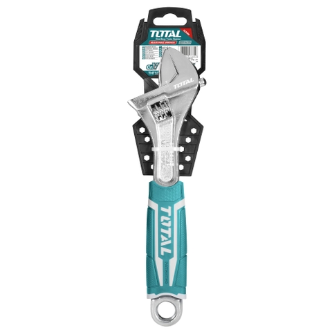 MỎ LẾT BỌC NHỰA 12''/300MM TOTAL - THT101126