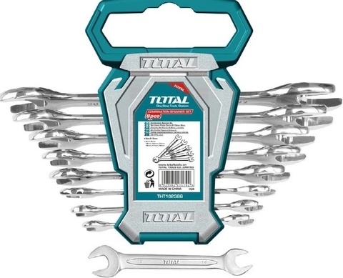 BỘ KHÓA VÒNG MIỆNG 6MM - 22MM TOTAL - THT102386