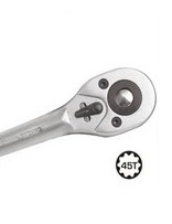 CẦN TỰ ĐỘNG (1/4 INCH 45R DÀI 158MM) TOTAL - THT106146