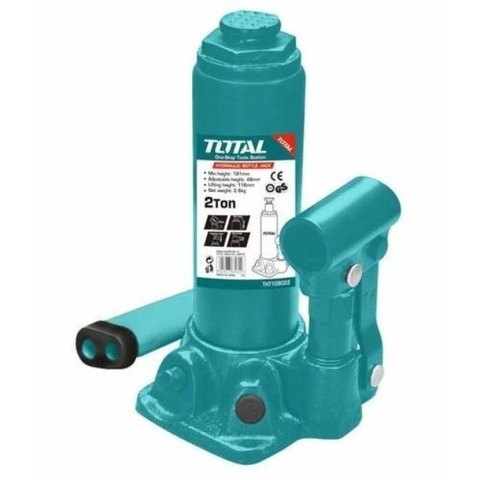 CON ĐỘI 4 TẤN TOTAL - THT109042